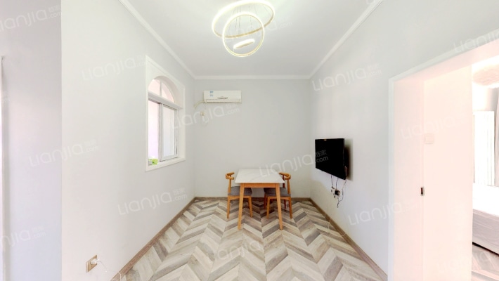 经六路4号院二手房实景图