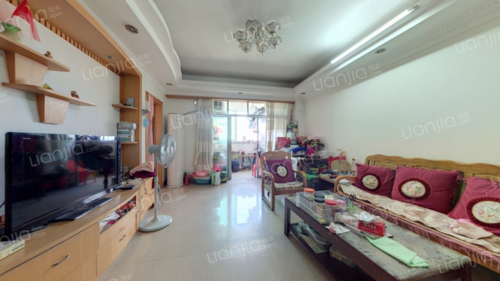 金城广场二手房实景图