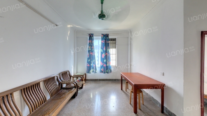 电子宿舍二手房实景图