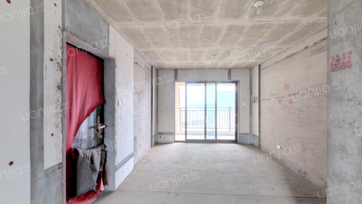 兴进珺府二手房实景图