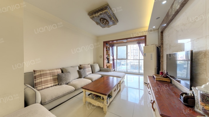 清溪雅筑二手房实景图