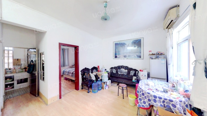 共和二路二手房实景图