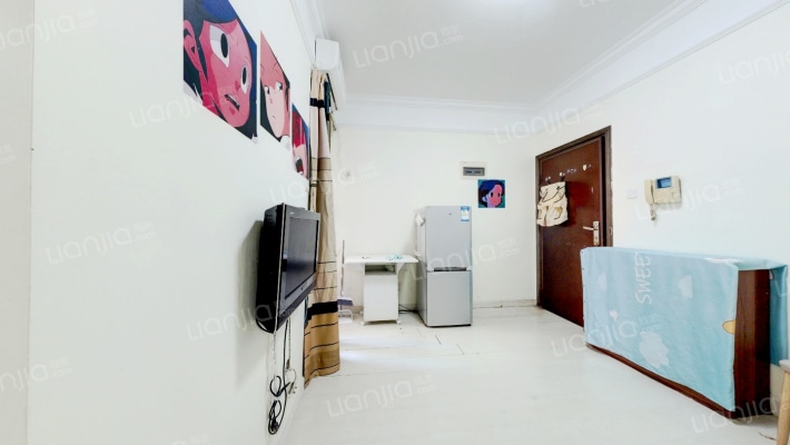 金城华庭二手房实景图