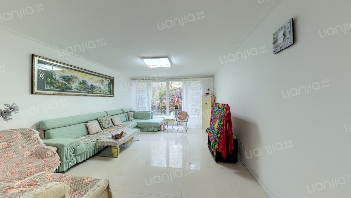 盛华苑二手房实景图