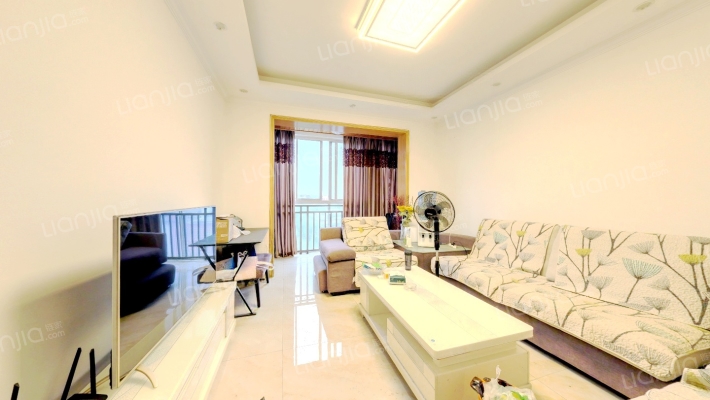 兰桂苑二手房实景图