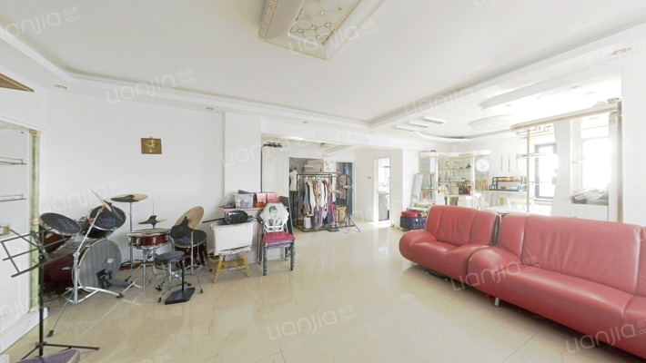 新世纪商贸大厦二手房实景图