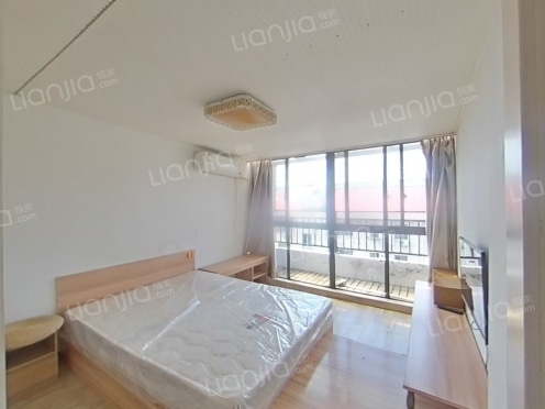 整租·徐家浜二村 2室1厅 南