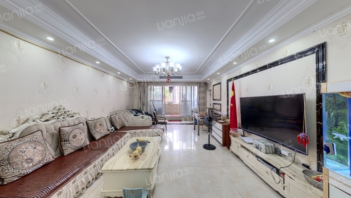 新时代大厦二手房实景图