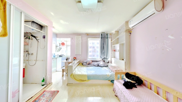 平明街二手房实景图