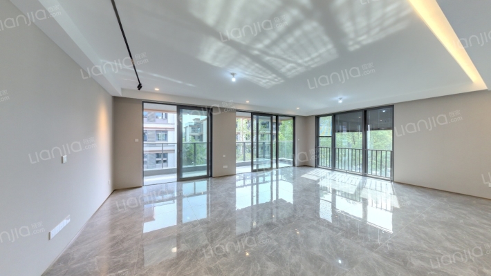 和悦清晖园二手房实景图