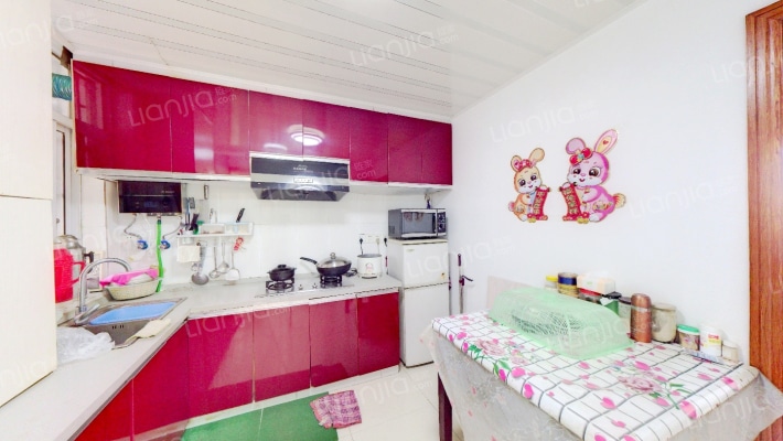 熙春新村二手房实景图