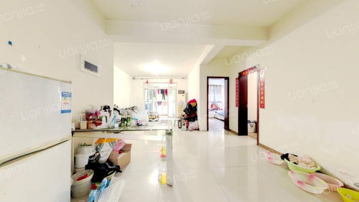 红树林二手房实景图