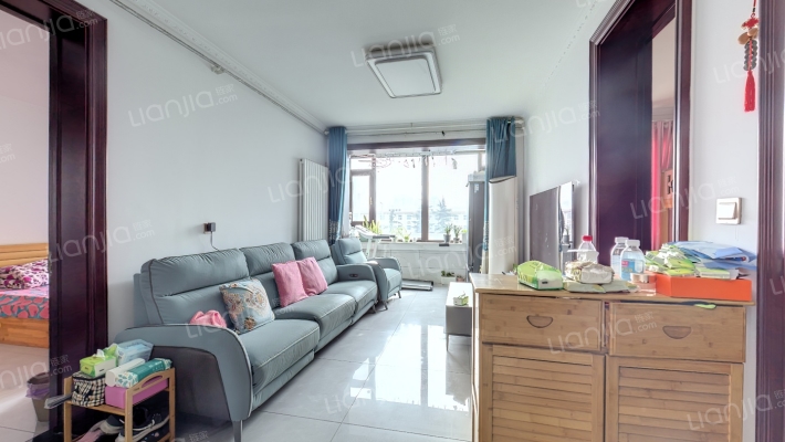 陇海西路70号院二手房实景图