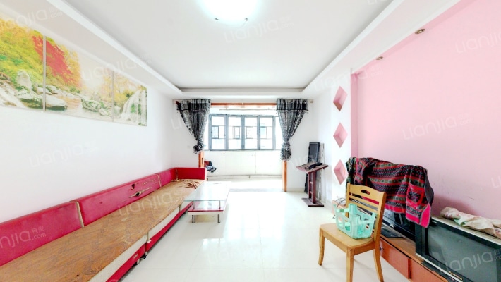 澄湖名居二手房实景图