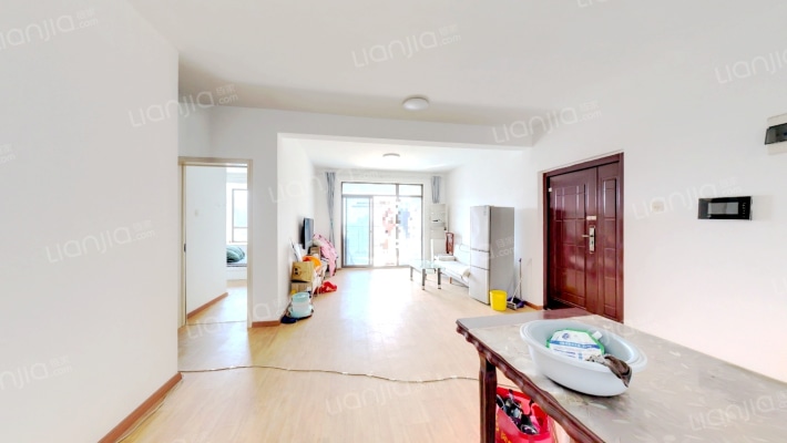 蓝鼎滨湖假日枫丹园二手房实景图