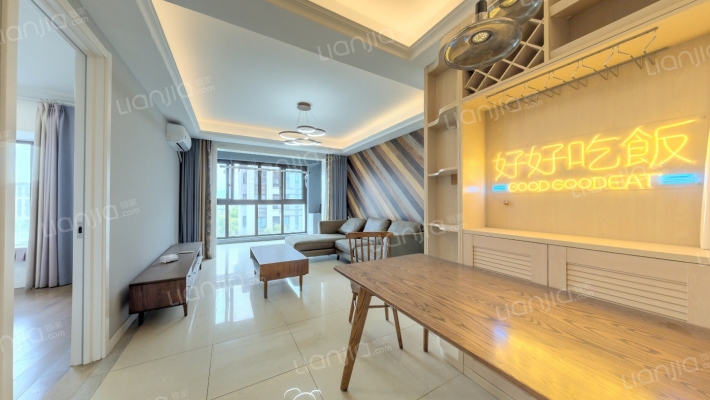 映月台二手房实景图