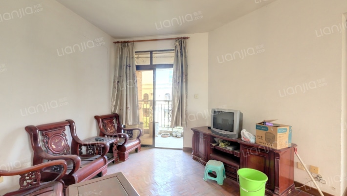 城市花園二手房实景图