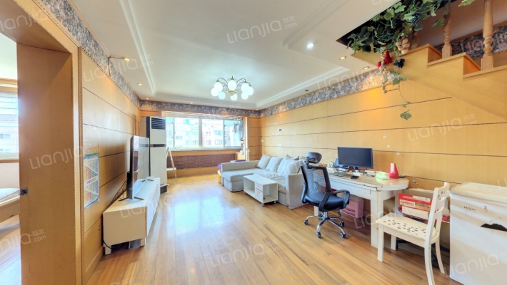 嘉屯苑二手房实景图