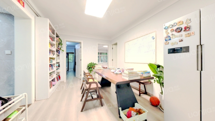 仙霞路二手房实景图