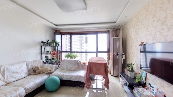 中信·珺台碧珺园二手房实景图