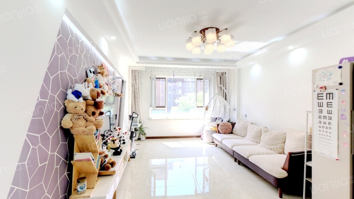 其仕盛和祥二手房实景图