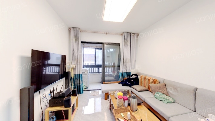 阳光城山与海二手房实景图