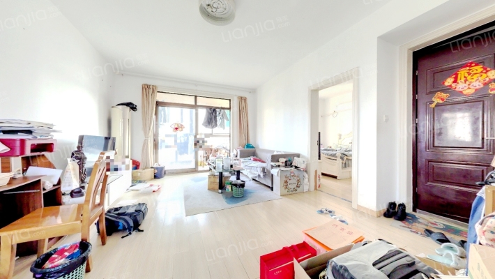 丽都雅苑二手房实景图