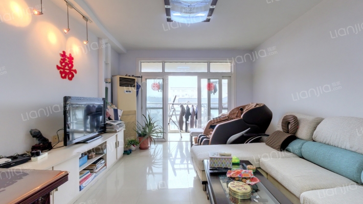 百乐公寓(惠南)二手房实景图