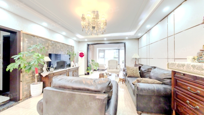 塔子山壹号二手房实景图