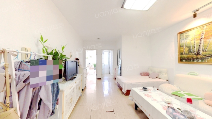 荣鑫园二手房实景图