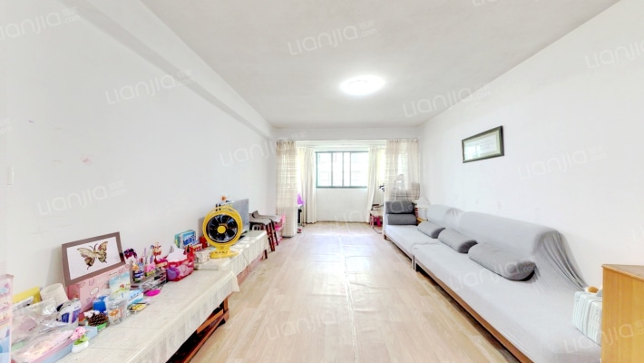 前李新村二手房实景图