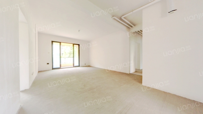 钱江凤凰城二手房实景图