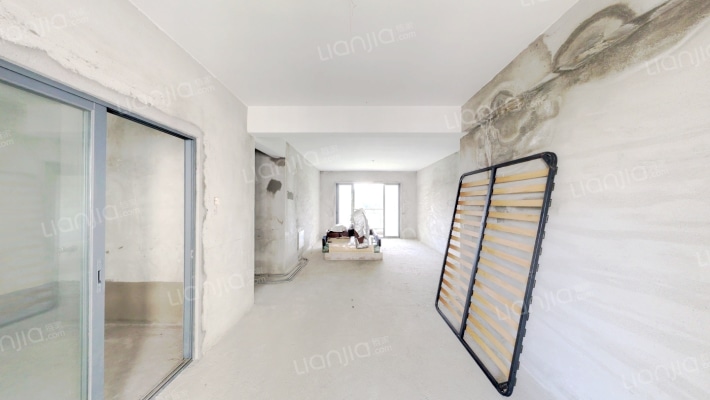 倚莲半岛花园二手房实景图