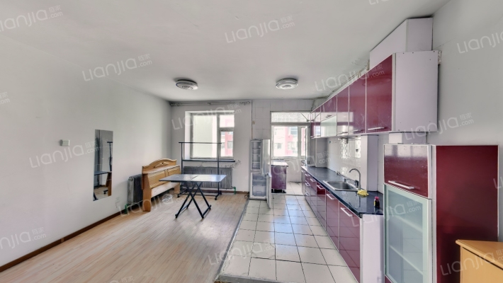 好景山庄二手房实景图