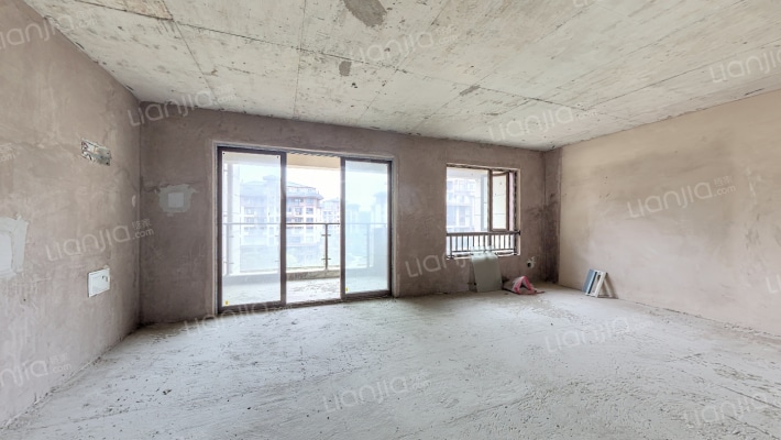 贵高速▪花溪26°二手房实景图