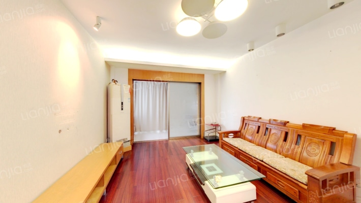 青林湾东A区二手房实景图