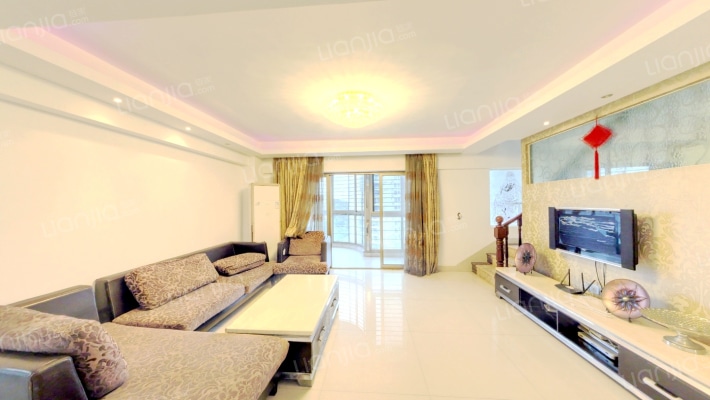 万禾春天二手房实景图