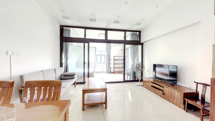 雍景湾二手房实景图