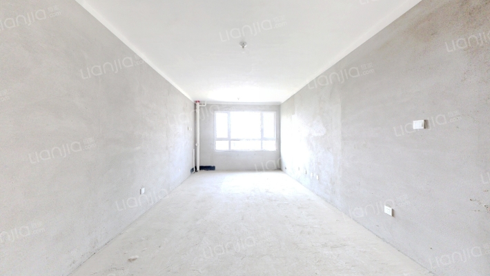 瀚正御璟城二手房实景图