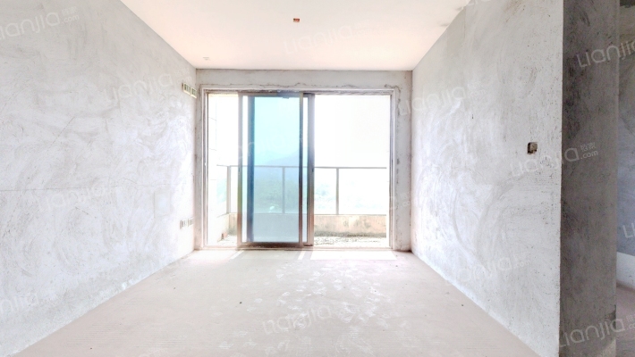 领地观云府二手房实景图