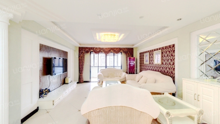 三木城A区二手房实景图