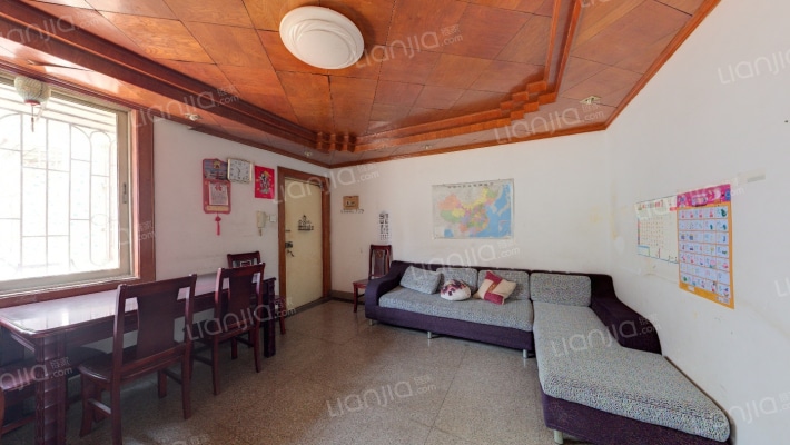 龙华里二手房实景图