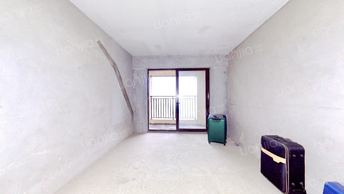 金地公园上城浅山院二手房实景图