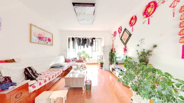 海怡城二期二手房实景图