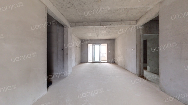 保利曲江春天里二手房实景图