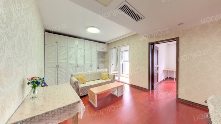 和府奥园二手房实景图