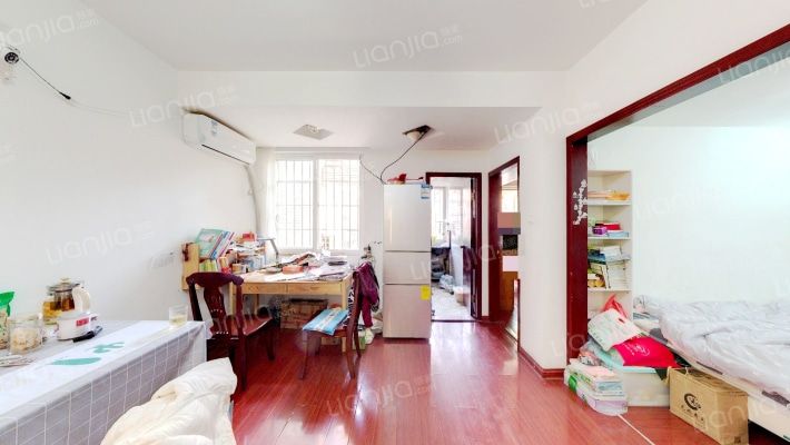 摘仙苑小区二手房实景图