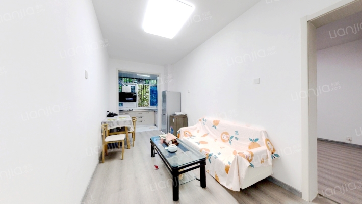 潘家村小区二手房实景图