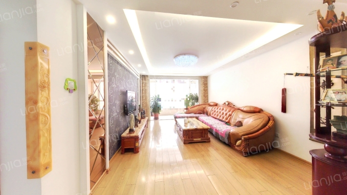 松江绅苑二手房实景图