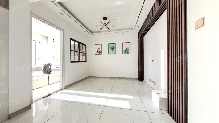 卫工佳苑二手房实景图